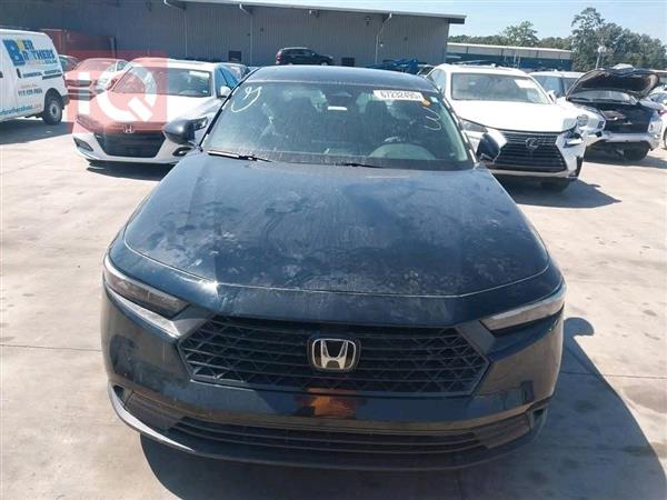 هۆندا ئەکۆرد 2025  بۆ فرۆشتن لە عێراق -  بەغداد